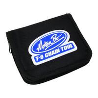 Motion Pro 08-C08358I T6 Chain Tool Pouch