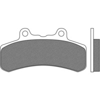 Newfren Front Brake Pads for Buell S1 LIGHTNING 1994-1997 >TT Pro Organic