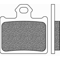 Newfren Rear Brake Pads for Gas Gas MC 85 2021-2022 >Off Road Sintered