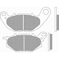 Newfren 1-FD0515-TS Brake Pads Tour Sintered