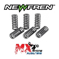 NewFren Clutch Springs for Suzuki DR-Z250 01-06
