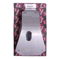 Works Connection Skid Plate 10-000