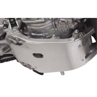 Works Connection Skid Plate 10-022