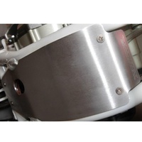 Works Connection Skid Plate for Honda CR 250 R 1994-1996