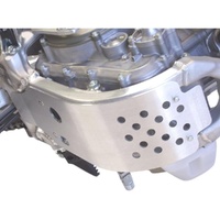 Works Connection Skid Plate 10-071