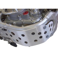 Works Connection Skid Plate 10-075