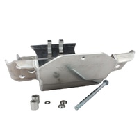 Works Connection Skid Plate 10-087