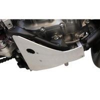 Works Connection Skid Plate 10-109