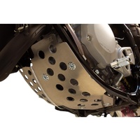 Works Connection Skid Plate for Yamaha YZ 85 2019-2025