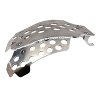 Works Connection Skid Plate 10-206