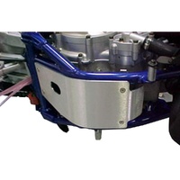 Works Connection Skid Plate for Yamaha YZ 125 1996-2004