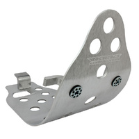 Works Connection Skid Plate 10-220