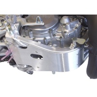Works Connection Skid Plate 10-245