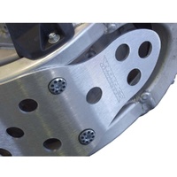 Works Connection Skid Plate 10-265