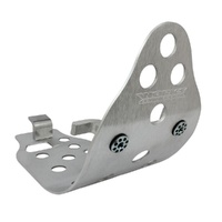 Works Connection Skid Plate for Yamaha YZ 250 F 2014-2018