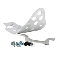 Works Connection Skid Plate 10-268
