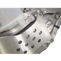 Works Connection Skid Plate 10-275