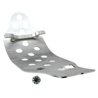 Works Connection Skid Plate 10-277