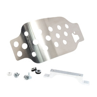 Works Connection Skid Plate 10-278