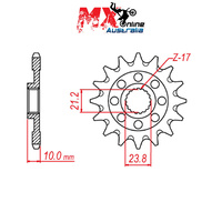 MTX Front Sprocket 13T 10-28H-13