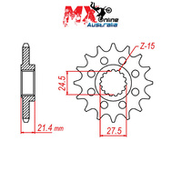 MTX Front Sprocket 16T Aprilia SMV750 DORSODURO ABS 2013-2014 10-37600-16
