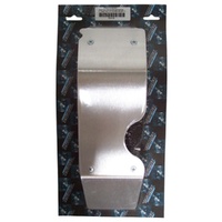 Works Connection Skid Plate 10-410