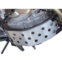 Works Connection Skid Plate for Husqvarna FC 350 2015