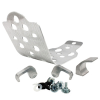 Works Connection Skid Plate 10-440