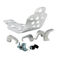 Works Connection Skid Plate 10-499