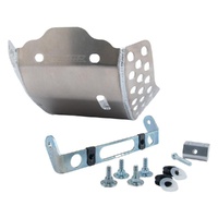 Works Connection Skid Plate for Honda CRF 450 X 2019-2025