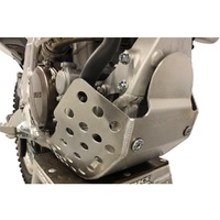 Works Connection Skid Plate for Yamaha WR 250 F 2015-2019