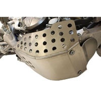 Works Connection Skid Plate 10-626