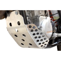 Works Connection Skid Plate 10-638