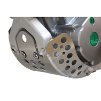 Works Connection Skid Plate 10-647
