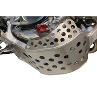 Works Connection Skid Plate for Honda CRF 250 RX 2019-2021