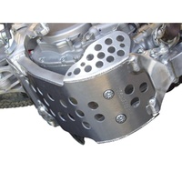 Works Connection Skid Plate 10-694