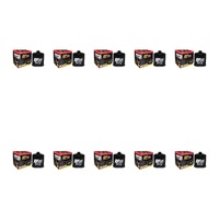 10 Pack RP Oil Filter RP128