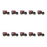 10 Pack RP Oil Filter for Kymco MXU 550i EPS 2021-2022