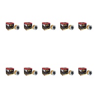 10 Pack RP Oil Filter for Peugeot 125 Jet Force 2003-2006