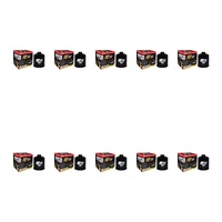 10 Pack RP Oil Filter RP197