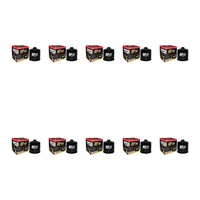 10 Pack RP Oil Filter for Polaris 550 Sportsman X2 2011-2013