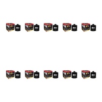 10 Pack RP Oil Filter RP554