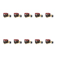 10 Pack RP Oil Filter for Kymco DOWNTOWN 350i ABS 2016-2023