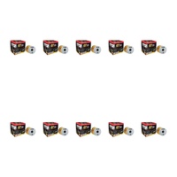10 Pack RP Oil Filter for Hyosung GT650 S 2005-2009
