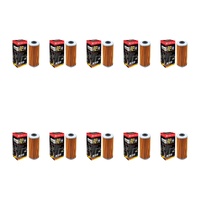 10 Pack RP Oil Filter for Ural SIDECAR All Models 2010-2013