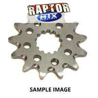 MTX Front Sprocket 13T Sherco 4.5I 4T ENDURO 2005-2013 10-SH1-13
