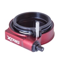 XTRIG Preload Adjuster for Yamaha YZ 450 F 2010-2013