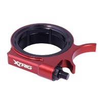 XTRIG Preload Adjuster for Suzuki RM-Z 450 2006-2017