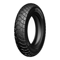 Eurogrip Tyre 3.50-10 Bee Classy 59J 6PR Reinforced (Tubeless)