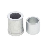 All Balls Front Wheel Spacer Kit for Honda CR250R 1992-1994